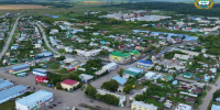 От газовых котельных до новой школы: перемены в Целинном округе - Область 45