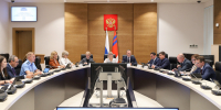 В Волгоградской области совершенствуется законодательство в сфере поддержки участников СВО и членов их семей - Областная Дума