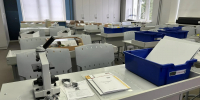 Современное оборудование в рамках нацпроекта получат свыше 200 школ Пензенской области - Минобрнауки