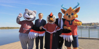 1 - Правительство Нижегородской области
