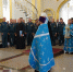В Костромском кремле состоялся благодарственный молебен перед иконой Божией Матери «Неопалимая Купина» - Газета Районный вестник
