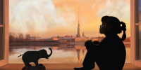 Правообладатель: teatrkarambol.ru. - Культура Петербурга