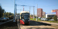 Движение трамваев на двух участках в Нижнем Новгороде возобновят с 18 сентября - НТА-Приволжье