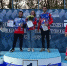 Красноярские парашютисты стали чемпионами страны - Комсомольская Правда