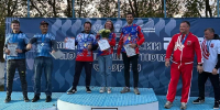 Красноярские парашютисты стали чемпионами страны - Комсомольская Правда