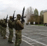 Военнослужащие и сотрудники Росгвардии на Урале провели военно-патриотические мероприятия для молодежи - Росгвардия