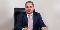 Александр Измайлов возглавил завод «Уралхиммаш» - УралПолит.Ru