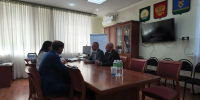 Иван Сухарев: Важно узнавать о проблемах региона непосредственно на местах - ЛДПР