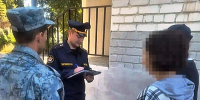Более 2 000 курян под присмотром: в регионе подвели итоги операции «Условник» - УФСИН