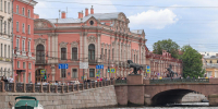 Стало известно, какая погода в Петербурге будет в дни выборов - Spbdnevnik.ru