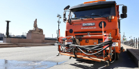 Коммунальные службы Петербурга переходят на усиленный режим работы из-за выборов - Spbdnevnik.ru