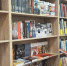 Библиотеки Костромы пополнились книгами об СВО и литературой с дополненной виртуальной реальностью - Город Кострома