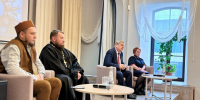 В Чистополе прошел межведомственный профилактический брифинг для воспитанников кадетской школы-интерната - Чистопольский район