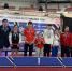 Турнир World Para Elit 2026 - Сабинский район