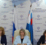 Руководитель Наталья Зиновьева и заместители руководителя УФК по Воронежской области 16.09.2026 приняли участие в совещании ФК в режиме ВКС - УФК по Воронежской области