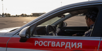 В Сочи росгвардейцы пресекли правонарушение в отеле - Росгвардия