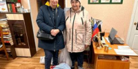 Новые рекорды! - Управление соцзащиты населения