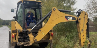 В Ириновке обновят сети водоснабжения - Комитет по жилищно-коммунальному хозяйству