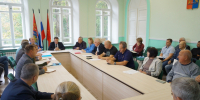 Подготовка к отопительному сезону - Шуйский район