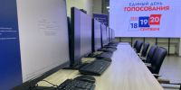 АНО «Мониторинг»: В дни выборов будет работать экзитпол - Единая Россия