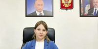 Алжанат Загидова: «В Дагестане поддержка участников СВО в приоритете» - Газета Молодежь Дагестана