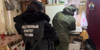 Жителя Великих Лук обвиняют в убийстве дяди и сокрытии тела - Псковская правда
