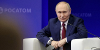 Владимир Путин обратился к россиянам в преддверии выборов в Госдуму - Газета Лукояновская правда