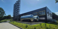В Балтийске запустили три новые газовые котельные - Kaliningrad.Ru