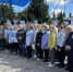 «Серебряные» волонтёры отправили очередную партию помощи бойцам - Единая Россия
