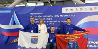 До 24 сентября проходит народное голосование «Путь бойца» - Vbgcity.Ru