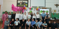 1 - Нолинская ЦБС