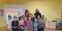 1 - Нолинская ЦБС