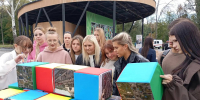 Студенты ЛМК прошли квест о профилактике зависимостей - Липецкий медицинский колледж