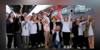 80 участников и 30 волонтеров представили Самарскую область на МФМ-2026 - Комсомольская Правда Самара
