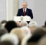 Владимир Путин обратился к гражданам России в преддверии выборов - Сетевое издание Каргополье