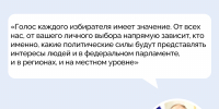 Президент России Владимир Путин обратился к жителям страны в преддверии выборов - Мир 09