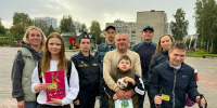 ПОМОЩЬ В ПОДГОТОВКЕ К ШКОЛЕ - УФССП
