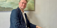 Алексей Кащенко: «Проголосовал заранее, а выходные посвящу семье» - Кубанские Новости