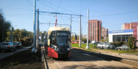 Движение трамваев на двух участках в Нижнем Новгороде возобновится с 18 сентября - Нижегородская правда
