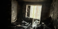 Погибла в 19 – она вынашивала малыша. Что известно о пожаре 17 сентября в многоквартирном доме в Тюмени - MegaTyumen.Ru