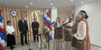 Многофункциональный центр открыли в Таттинском улусе Якутии - Якутское-Cаха ИА