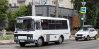 Маршруты к Военному городку Ставрополя усилят новыми автобусами - ИА Победа 26
