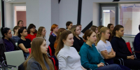 В НИУ «БелГУ» стартовала акселерационная программа HealthPRO+ - БелГУ