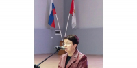 Совещание главных врачей - Минздрав