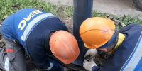 В квартале у Академии Котина в Петербурге станет втрое светлее - Петербургский дневник