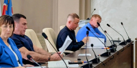 В Усолье-Сибирском парламентарии выявили нехватку около 40 миллионов рублей на образование - Usolie.Info