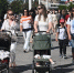 В Алуште молодая женщина напала на маму с ребенком - Комсомольская правда