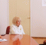 Татьяна Панфилова провела личный прием - Городская Дума