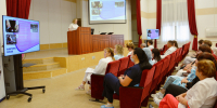 В Альметьевской РМБ прошли мероприятия ко Всемирному дню безопасности пациентов   - Минздрав РТ