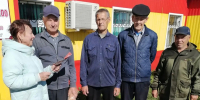 В Чистопольской ЦРБ прошли мероприятия, посвящённые Всемирному дню безопасности пациентов - Минздрав РТ